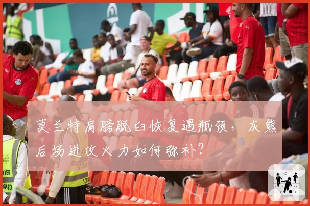 莫兰特肩膀脱臼恢复遇瓶颈,灰熊后场进攻火力如何弥补?