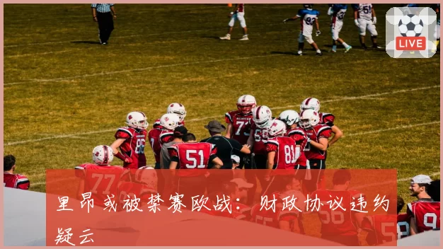 里昂或被禁赛欧战:财政协议违约疑云